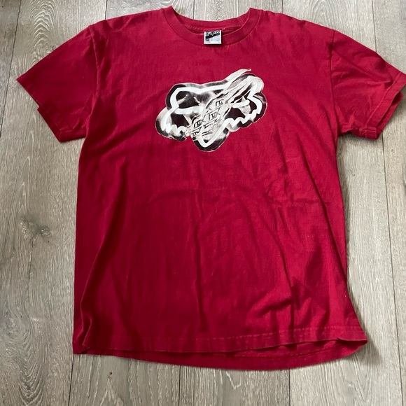 Fox Tee - Picture 1 of 3
